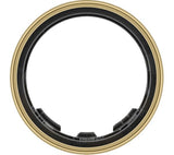 SAMSUNG Galaxy Ring - Titanium Gold, Size 10 - Good