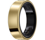 SAMSUNG Galaxy Ring - Titanium Gold, Size 10 - Good
