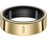 SAMSUNG Galaxy Ring - Titanium Gold, Size 10 - Good