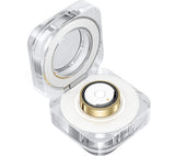 SAMSUNG Galaxy Ring - Titanium Gold, Size 10 - Good