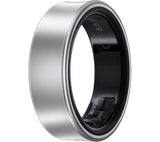 SAMSUNG Galaxy Ring - Titanium Silver, Size 11 - Good