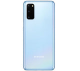 SAMSUNG Galaxy S20 5G - 128 GB, Blue - Good