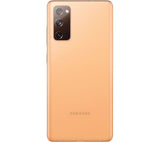 SAMSUNG Galaxy S20 FE (2021) - 128GB, Cloud Orange - Good