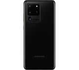 SAMSUNG Galaxy S20 Ultra 5G - 128 GB, Black - Good