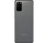 SAMSUNG Galaxy S20+ 5G - 128GB, Grey - Good