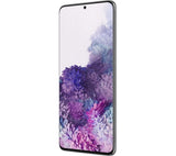 SAMSUNG Galaxy S20+ 5G - 128GB, Grey - Good