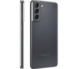 SAMSUNG Galaxy S21 5G - 128GB, Phantom Grey - Good