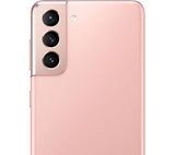 SAMSUNG Galaxy S21 5G - 128 GB, Phantom Pink - Very Good