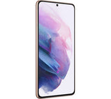 SAMSUNG Galaxy S21 5G - 128GB, Phantom Violet - Good