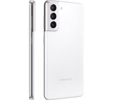 SAMSUNG Galaxy S21 5G - 128GB, Phantom White - Good