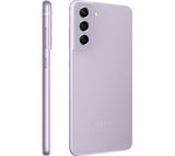 SAMSUNG Galaxy S21 FE 5G - 128GB, Lavender - Acceptable