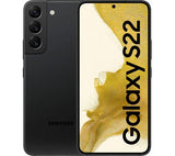 SAMSUNG Galaxy S22 5G - 256GB, Phantom Black - Good