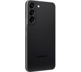SAMSUNG Galaxy S22 5G - 256GB, Phantom Black - Good