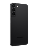 SAMSUNG Galaxy S22+ 5G - 128GB, Phantom Black - Pristine