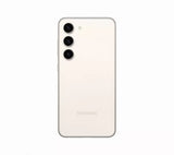 SAMSUNG Galaxy S23 - 128GB, Cream - Pristine