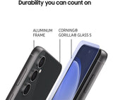 SAMSUNG Galaxy S23 FE 5G - 128GB, Graphite - Very Good