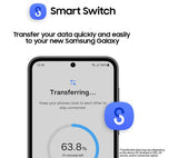 SAMSUNG Galaxy S23 FE 5G - 128GB, Graphite - Very Good