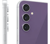 SAMSUNG Galaxy S23 FE 5G - 256 GB, Purple - Pristine