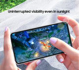 SAMSUNG Galaxy S23 FE 5G - 256 GB, Purple - Pristine