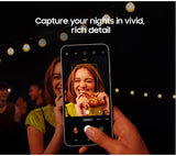 SAMSUNG Galaxy S23 FE 5G - 256 GB, Purple - Pristine