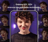 SAMSUNG Galaxy S23 - 128GB, Cream - Pristine