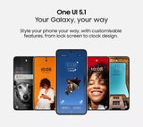 SAMSUNG Galaxy S23 - 128GB, Cream - Pristine