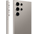 SAMSUNG Galaxy S24 Ultra - 256GB, Titanium Grey - Pristine