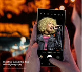 SAMSUNG Galaxy S24 Ultra - 256GB, Titanium Grey - Pristine