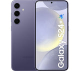 SAMSUNG Galaxy S24+ - 512 GB, Cobalt Violet - Good
