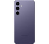 SAMSUNG Galaxy S24+ - 512 GB, Cobalt Violet - Good