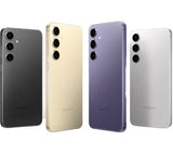 SAMSUNG Galaxy S24+ - 512 GB, Cobalt Violet - Good