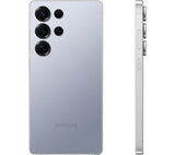 SAMSUNG Galaxy S25 Ultra 5G - 512GB, Titanium Silverblue - Pristine