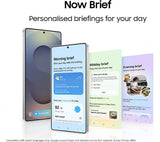 SAMSUNG Galaxy S25 Ultra 5G - 512GB, Titanium Silverblue - Pristine