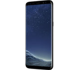 SAMSUNG Galaxy S8 - 64GB, Black - Good