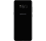 SAMSUNG Galaxy S8+ - 64 GB, Black Acceptable