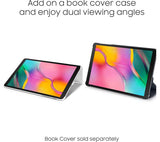 SAMSUNG Galaxy Tab A 10.1" Tablet (2019) - 32GB, Silver - Good