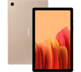 SAMSUNG Galaxy Tab A7 10.4" 4G Tablet - 32 GB, Gold - Acceptable
