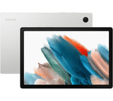 SAMSUNG Galaxy Tab A8 10.5" Tablet - 32 GB, Silver - Very Good