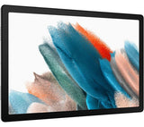 SAMSUNG Galaxy Tab A8 10.5" Tablet - 32 GB, Silver - Very Good