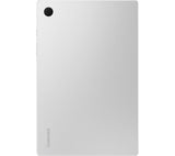 SAMSUNG Galaxy Tab A8 10.5" Tablet - 32 GB, Silver - Very Good