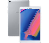 Samsung Galaxy Tab A 8” (2019) 32GB 4G Silver – Very Good