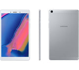Samsung Galaxy Tab A 8” (2019) 32GB 4G Silver – Very Good