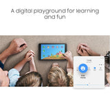 Samsung Galaxy Tab A 8” (2019) 32GB 4G Silver – Very Good