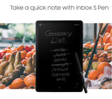 SAMSUNG Galaxy Tab S4 10.5" Tablet - 64 GB, Ebony Black - Very Good