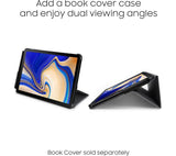 SAMSUNG Galaxy Tab S4 10.5" Tablet - 64 GB, Ebony Black - Very Good