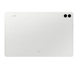 SAMSUNG Galaxy Tab S9 FE+ 12.4" Tablet - 128GB, Silver - Pristine