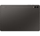 SAMSUNG Galaxy Tab S9+ 12.4" Tablet - 512 GB, Graphite - Good