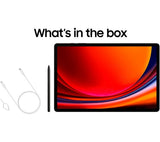 SAMSUNG Galaxy Tab S9+ 12.4" Tablet - 512 GB, Graphite - Good