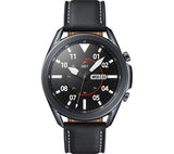 SAMSUNG Galaxy Watch3 - Mystic Black, 45mm - Good