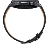 SAMSUNG Galaxy Watch3 - Mystic Black, 45mm - Good